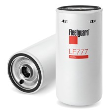 Fleetguard Oil Filter - LF777